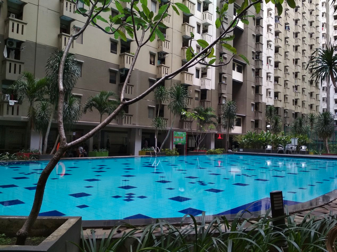 Sport & Beauty 4, Adorable Classic 2BR Gateway Ahmad Yani Cicadas Bandung Apartment By Travelio, Bandung