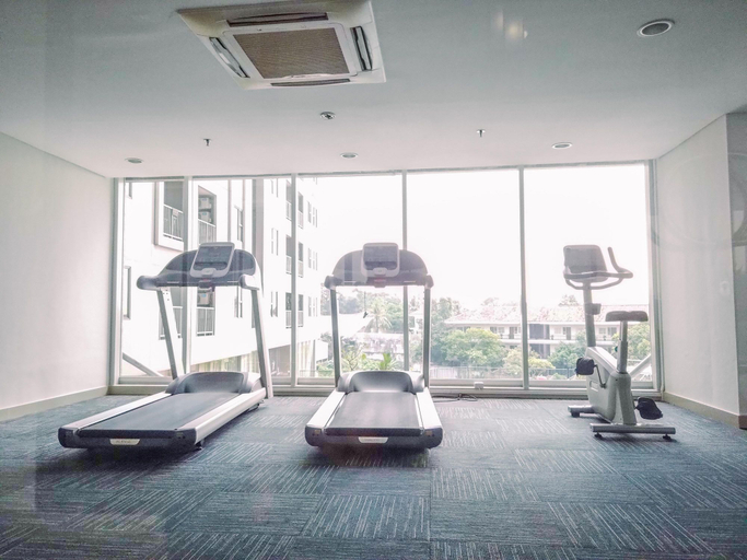 Others 4, Nice and Comfortable 2BR Apartment at Royal Olive Residence By Travelio, Jakarta Selatan