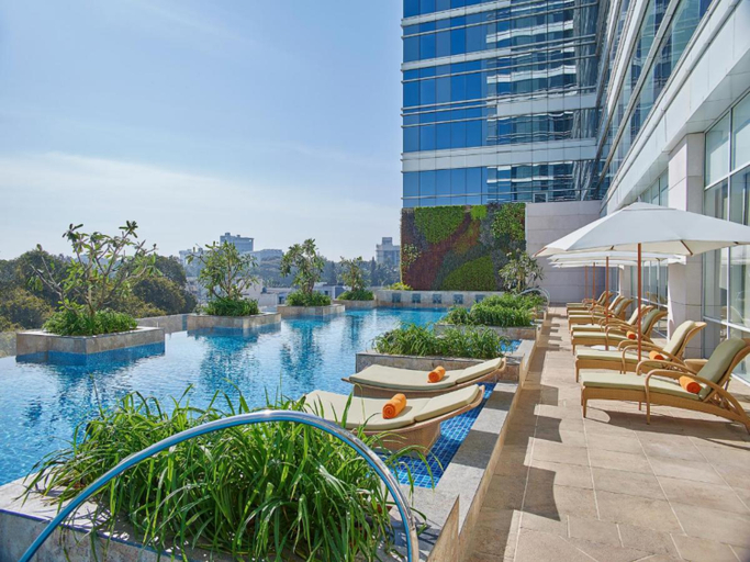 Sport & Beauty 2, Shangri-La Bengaluru, Bangalore