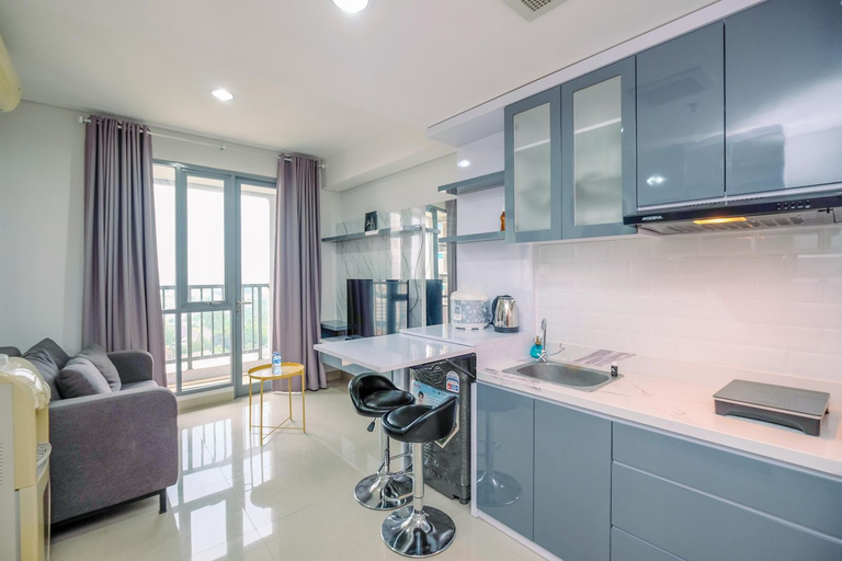 Others 2, Nice and Comfortable 2BR Apartment at Royal Olive Residence By Travelio, Jakarta Selatan
