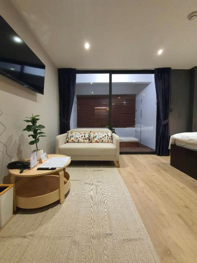 Bedroom 20