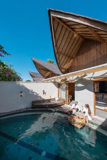 Exterior & Views 5, Sini Vie Villa Seminyak by Ini Vie Hospitality, Badung