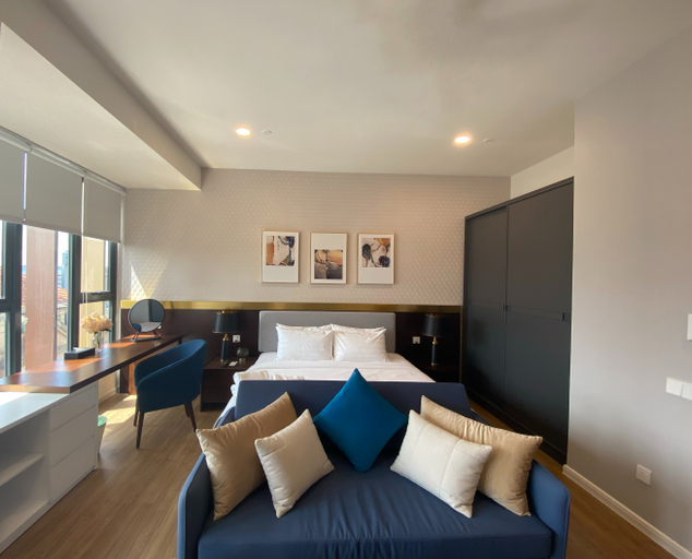 Others 3, Ceylonz Lifestyle Suites @ Bukit Bintang, Kuala Lumpur