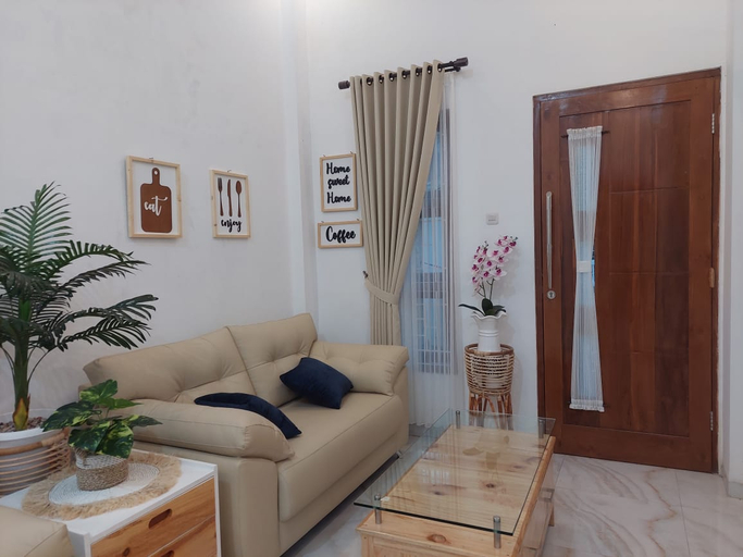 Others 5, Edelweiss Homestay, Sleman