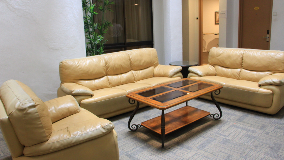 Public Area 5, Prima Hotel Melaka, Malacca City