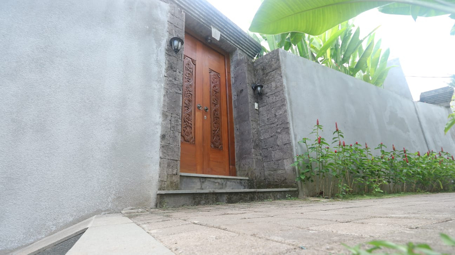 Exterior & Views 2, Stana Kendran villa, Gianyar