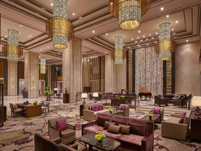 Public Area 3, Shangri-La Bengaluru, Bangalore