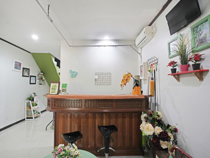 Public Area 3, OYO 91378 Noor Inn Syariah, Bogor