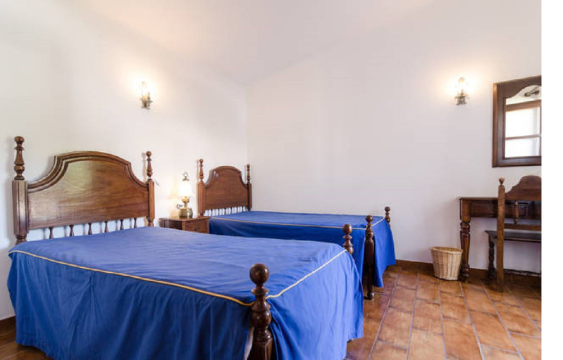 Bedroom 3, Varandas do Atlântico by Portugalferias, Albufeira