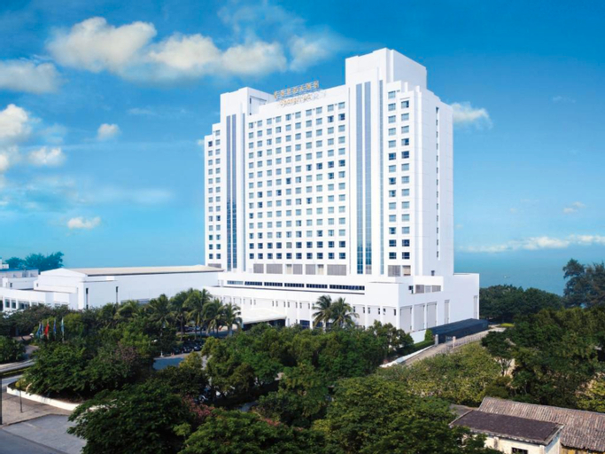 Exterior & Views 3, Shangri La Beihai, Beihai