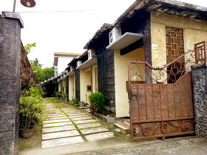 OYO 90852 Madani Guesthouse, Lombok