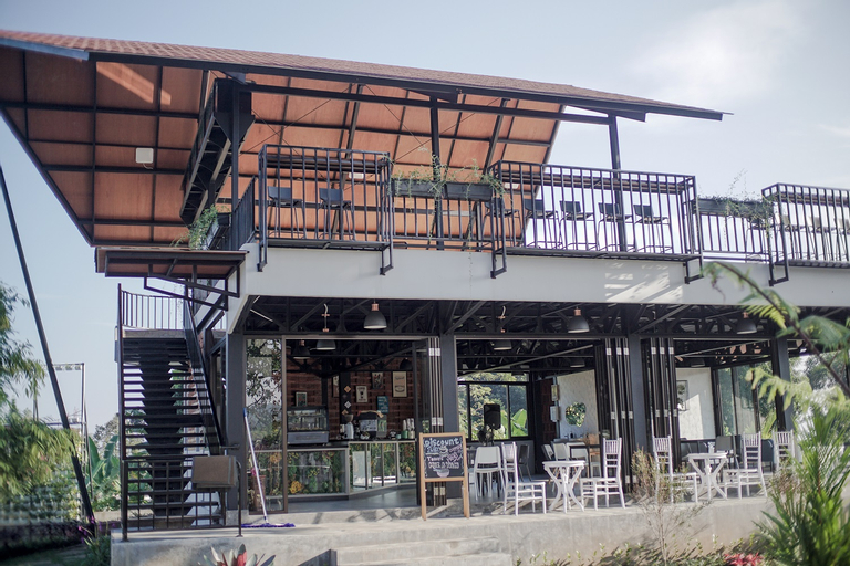 Exterior & Views 4, El Charis Resort, Bogor