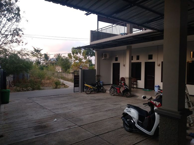 Public Area 5, TDM Homestay, Kupang