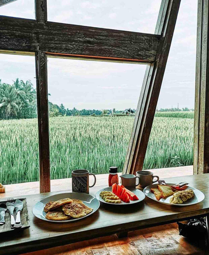 Food & Drinks 5, Ubud Houses, Gianyar