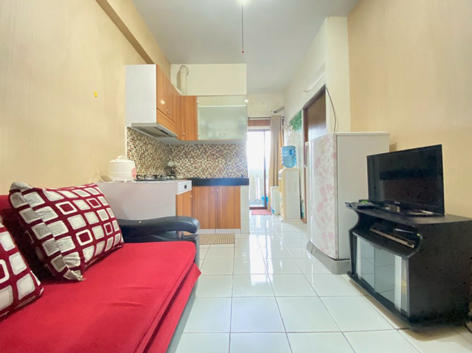 Others 5, Adorable Classic 2BR Gateway Ahmad Yani Cicadas Bandung Apartment By Travelio, Bandung