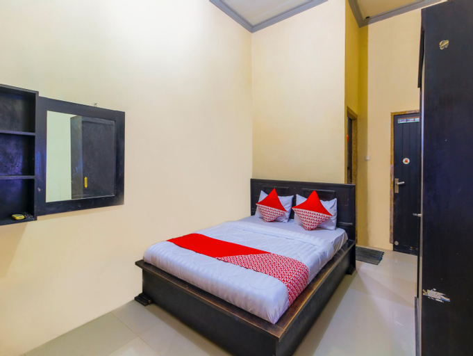 OYO 90852 Madani Guesthouse, Lombok
