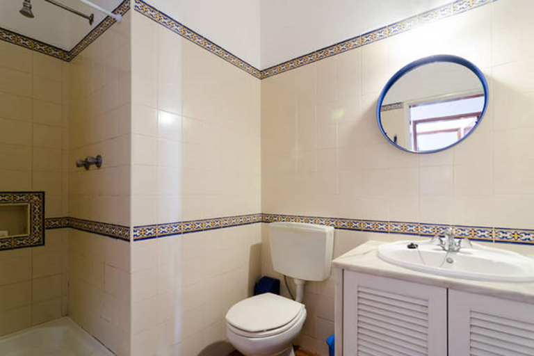 Bathroom 4, Varandas do Atlântico by Portugalferias, Albufeira
