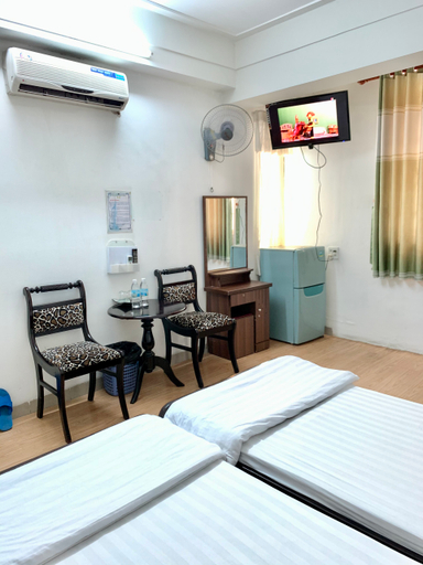 Bedroom 4, Thien Phuc Hotel, Nha Trang