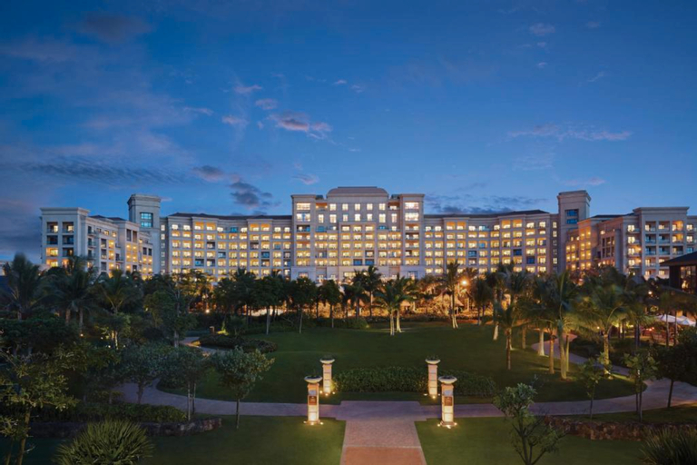 Exterior & Views 2, Shangri-La Haikou, Haikou