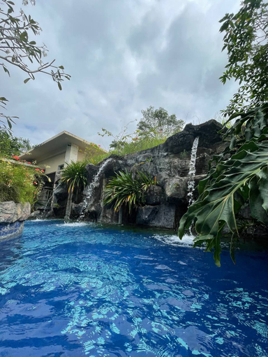 Sport & Beauty 4, The Leaf Jimbaran, Badung