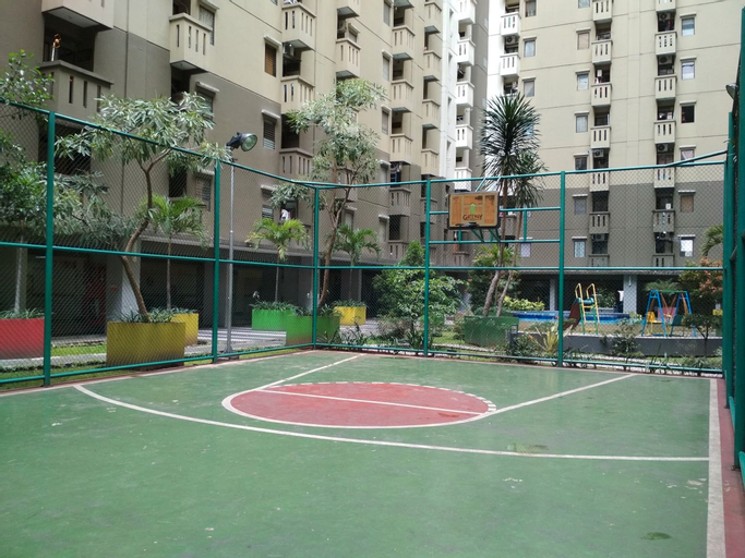 Exterior & Views 2, Adorable Classic 2BR Gateway Ahmad Yani Cicadas Bandung Apartment By Travelio, Bandung