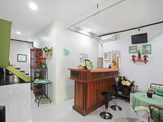 Food & Drinks, OYO 91378 Noor Inn Syariah, Bogor