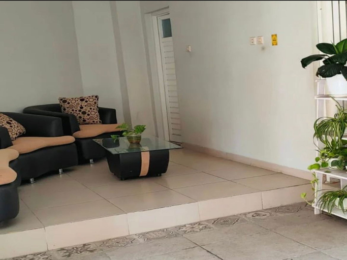 Public Area 3, TDM Homestay, Kupang
