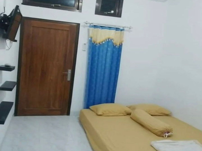 Bedroom 1, TDM Homestay, Kupang