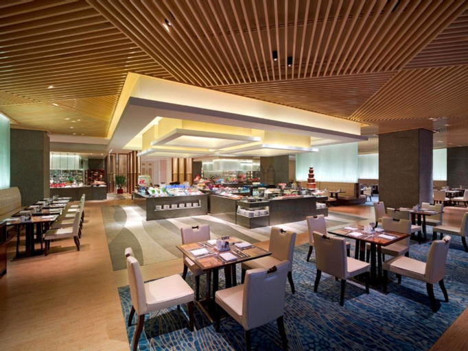 Food & Drinks 3, Shangri-La Haikou, Haikou