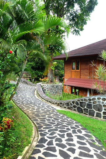 Exterior & Views 3, El Charis Resort, Bogor