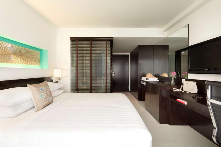 Bedroom 3, JEN Maldives Male by Shangri-La, Malé
