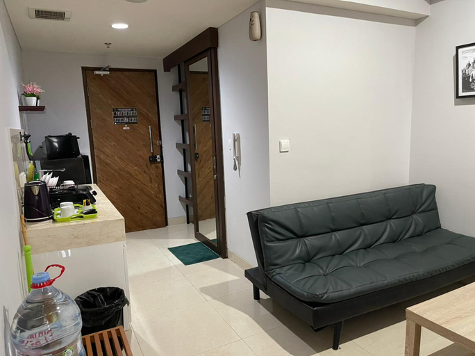 Others 4, Apartemen Uttara by Ohana, Sleman
