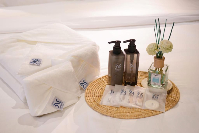 Amenities 28