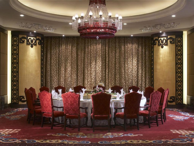 Business Facilities 4, Shangri La Baotou, Baotou