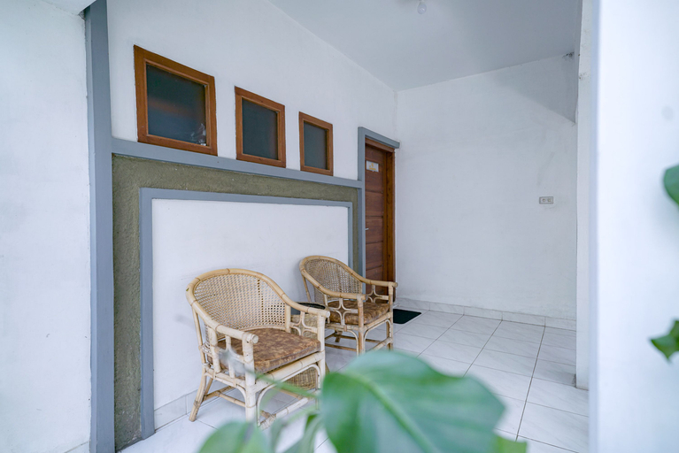 Others 5, Urbanview Hotel Syariah Ratu Kuring Gisting by RedDoorz, Tanggamus