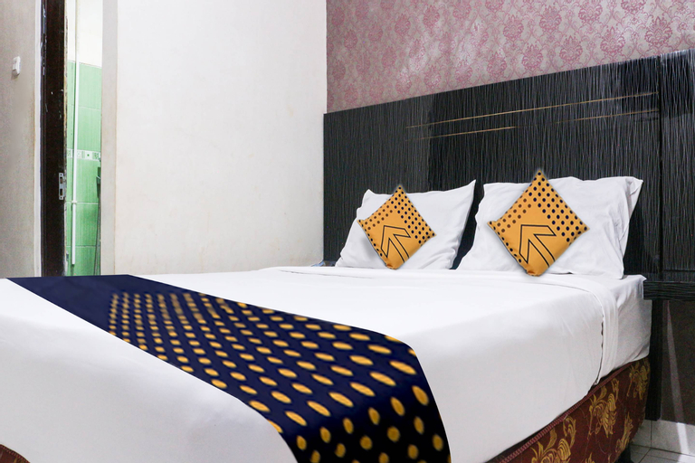 SPOT ON 3605 Clarichie Guest House, Kupang
