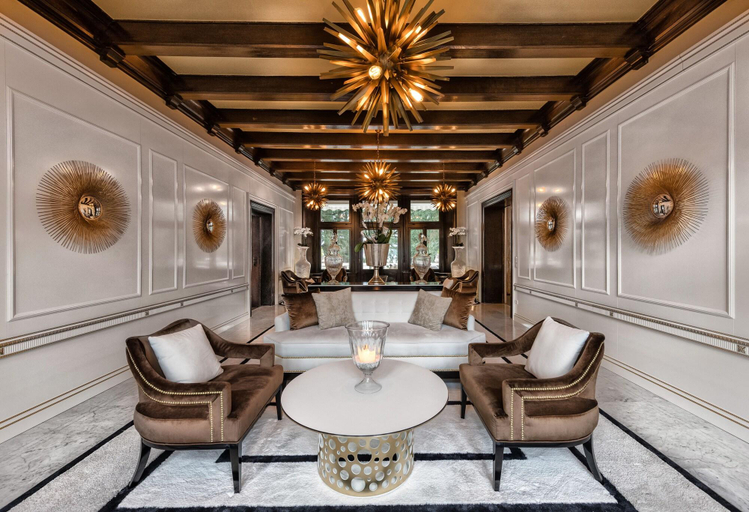 Public Area 4, Villa Eden - The Private Retreat, Bolzano