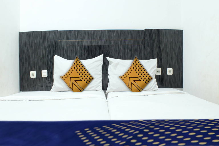 SPOT ON 3605 Clarichie Guest House, Kupang