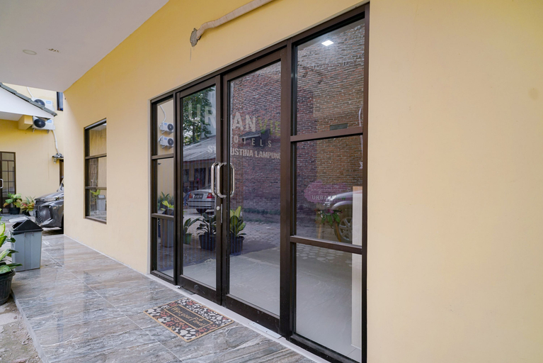 Others 5, Urbanview Hotel De Artha Lampung by RedDoorz, Bandar Lampung