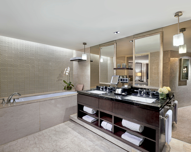 Mandarin Oriental Jakarta - Others