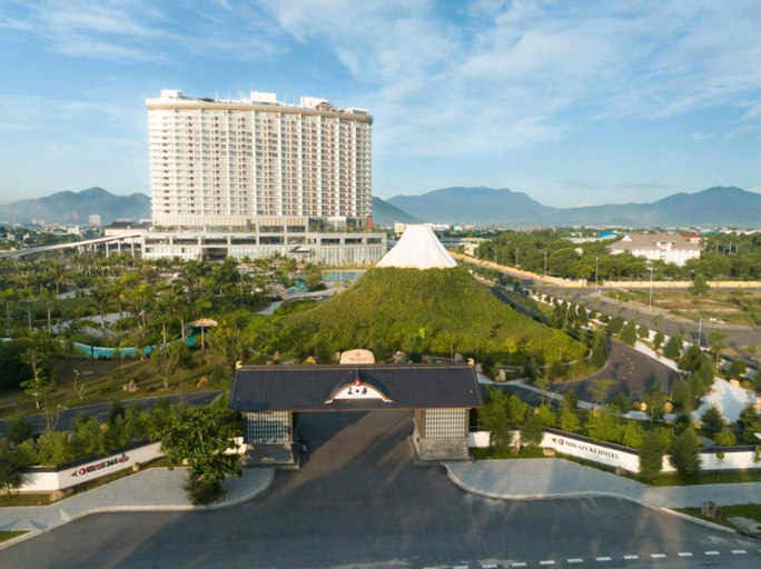 Exterior & Views 2, Da Nang Mikazuki Japanese Resort & Spa, Liên Chiểu