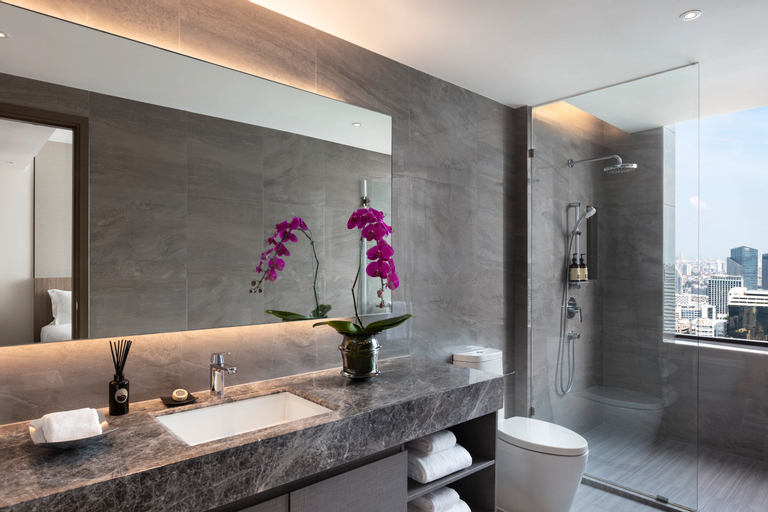 Bathroom 30