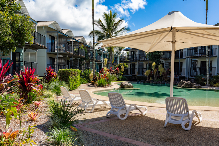 Others 5, Noosa Lakes Resort, Noosa - Tewantin