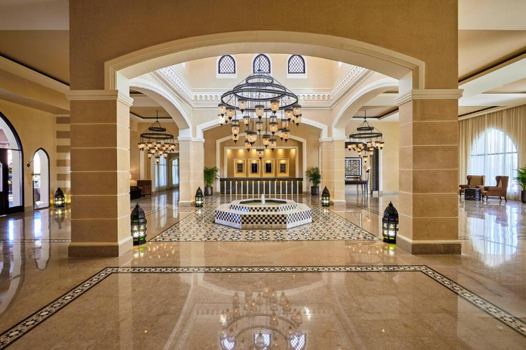 Public Area, Jaz Oriental Resort, Marsa Matruh