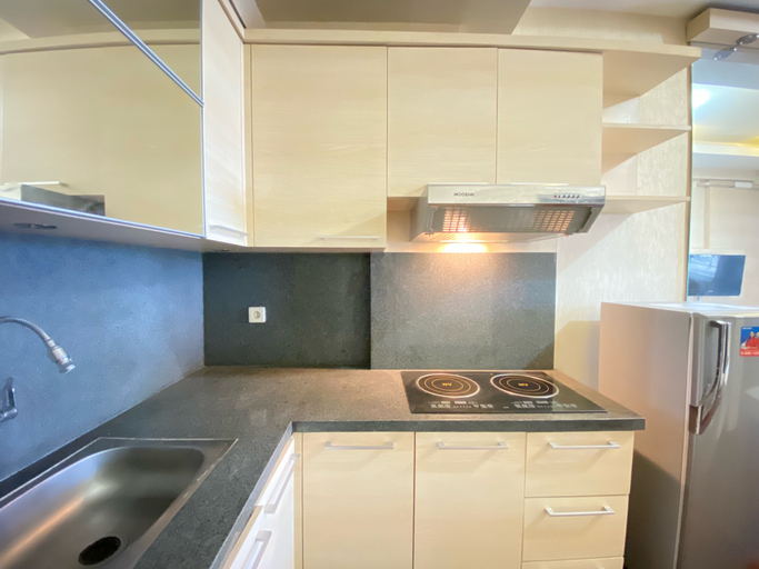 Others 4, Cozy and Spacious 2BR at Suites @Metro Apartment By Travelio, Bandung