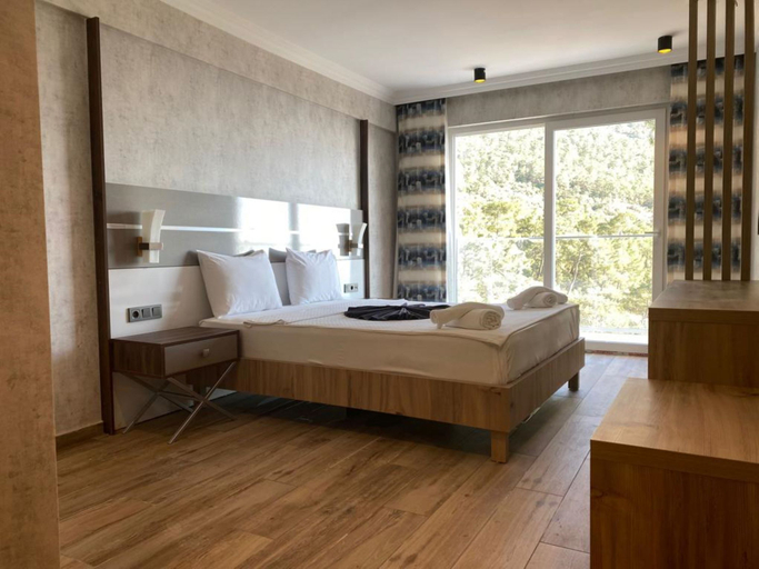 Bedroom 4, King Royal Palace, Fethiye