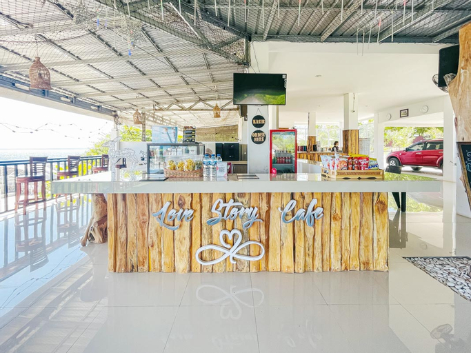 Public Area 3, Kuma Resort Lembata by The Lavana