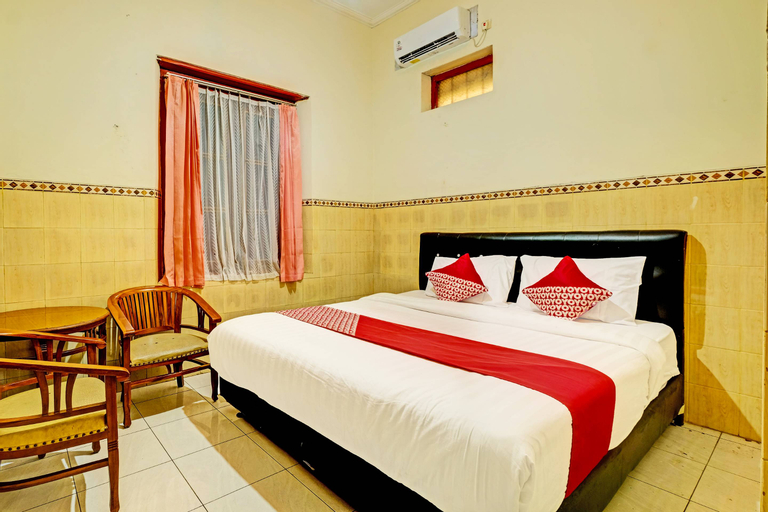OYO 91417 Garuda Setia Hotel, Purworejo
