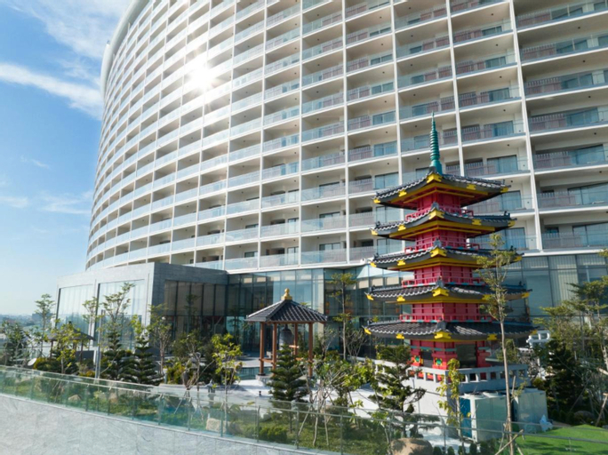 Da Nang Mikazuki Japanese Resort & Spa, Liên Chiểu