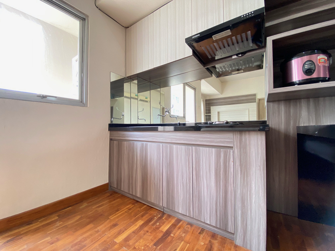 Others 4, Luxury Spacious 3BR Apartment at Newton Residence Bandung By Travelio, Bandung